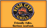 Fish City Grill